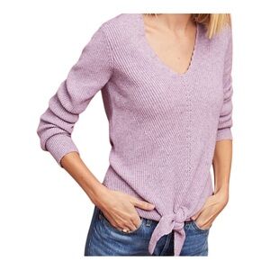 MOTH Anthropology Sweater